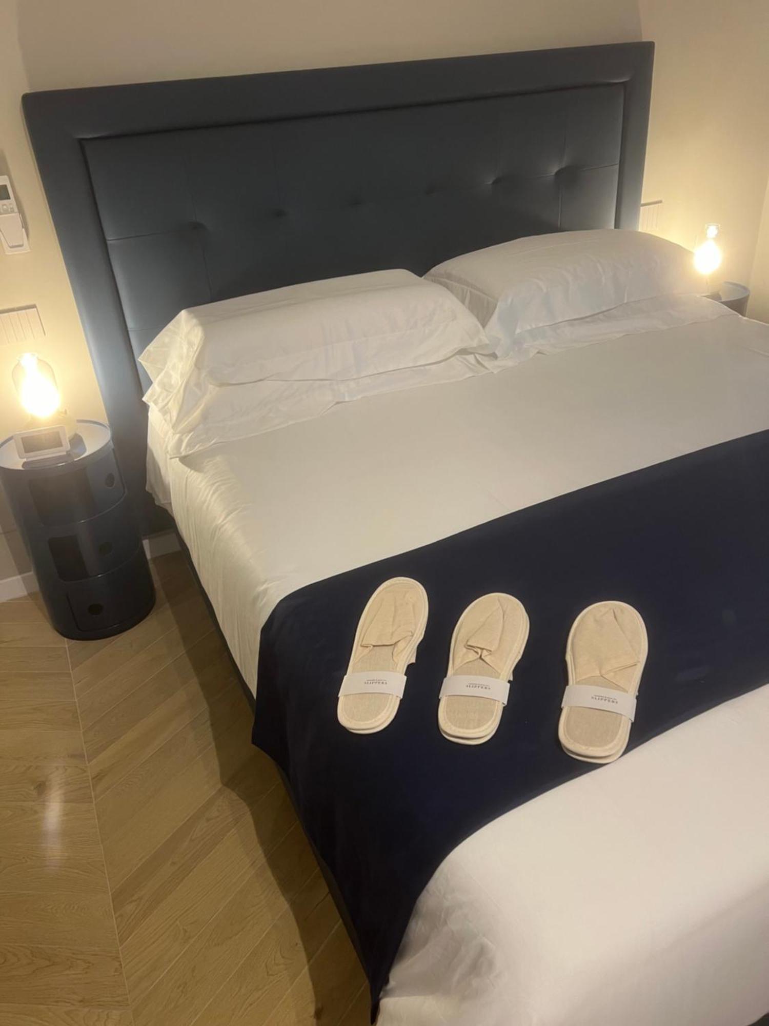 Rome Luxury Blue Suites- Love Экстерьер фото