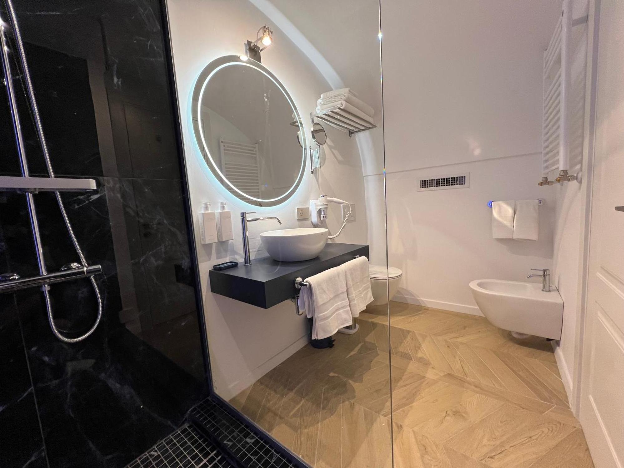 Rome Luxury Blue Suites- Love Экстерьер фото